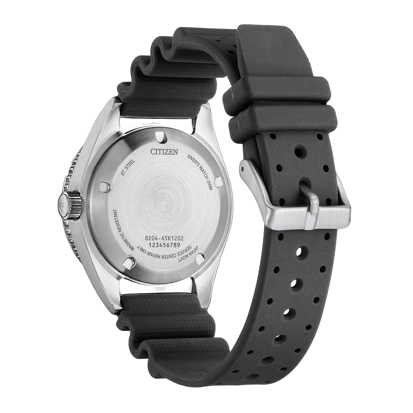 Reloj Citizen Promaster Dive Automatic NY0129-07L | Elegancia relojería